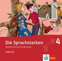 Die Sprachstarken 4