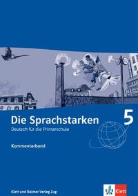 Die Sprachstarken 5