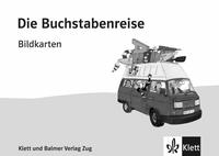 Die Buchstabenreise