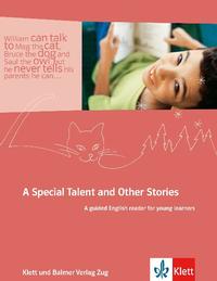 Young World 2. English Class 4 / A Special Talent and Other Stories