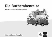 Die Buchstabenreise