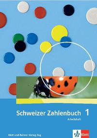 Schweizer Zahlenbuch 1