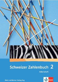 Schweizer Zahlenbuch 2