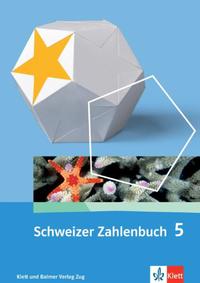 Schweizer Zahlenbuch 5