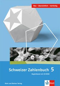 Schweizer Zahlenbuch 5