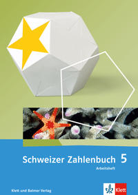 Schweizer Zahlenbuch 5