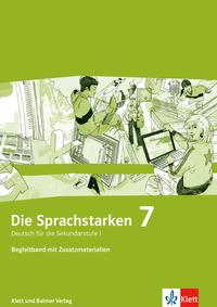 Die Sprachstarken 7