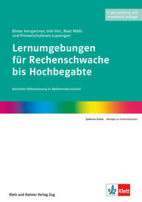 Lernumgebungen für Rechenschwache bis Hochbegabte