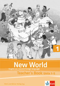 New World 1