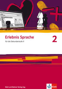 Erlebnis Sprache