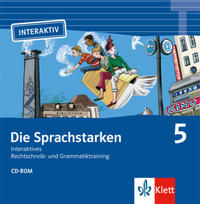 Die Sprachstarken 5