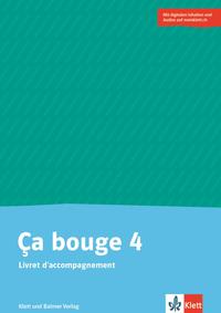 Ça bouge 4