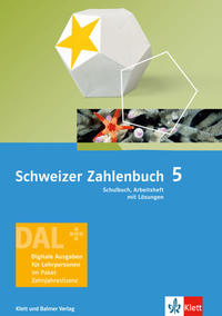 Schweizer Zahlenbuch 5