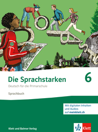 Die Sprachstarken 6