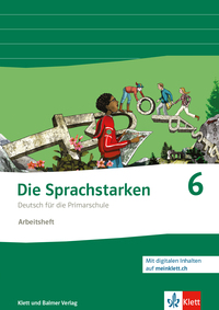 Die Sprachstarken 6