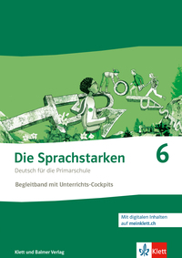 Die Sprachstarken 6