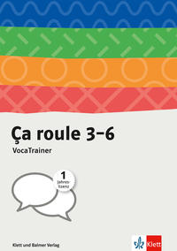 Ça roule 3–6