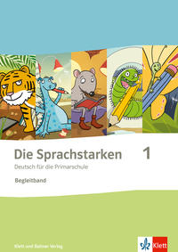 Die Sprachstarken 1