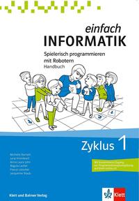 Einfach Informatik Zyklus 1