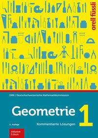 Geometrie 1 - Kommentierte Lösungen