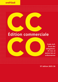 CC/CO Edition Commerciale