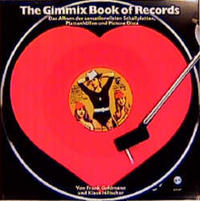 The Gimmix-Book of Records