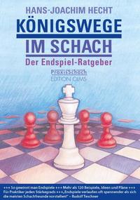 Königswege im Schach