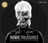 Bowie Treasures