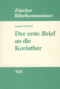 Der erste Brief an die Korinther