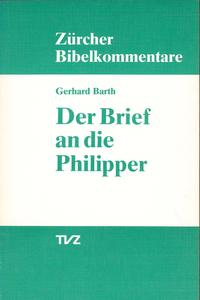 Der Brief an die Philipper