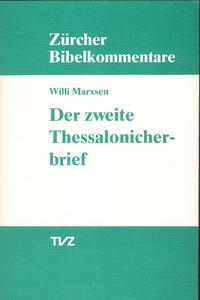 Der zweite Brief an die Thessalonicher