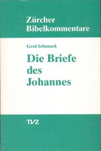 Die Briefe des Johannes