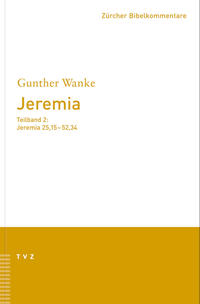 Jeremia 25.15–52.34