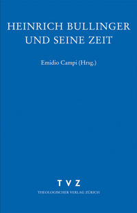 Zwingliana. Beiträge zur Geschichte Zwinglis, der Reformation und... / Zwingliana Band 31: Jg. 2004