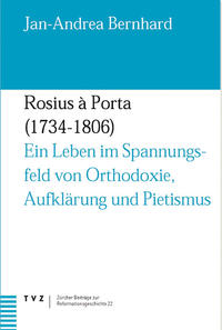 Rosius à Porta 1734-1806