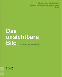 Das unsichtbare Bild – Die Ästhetik des Bilderverbots