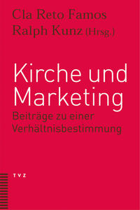 Kirche und Marketing