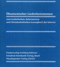 Ökumenischer Liederkommentar / Ökumenischer Liederkommentar: 6. Lieferung