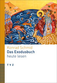 Das Exodusbuch heute lesen - Cover