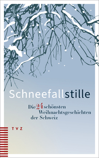 Cover-Abbildung für Schneefallstille (Hardcover) (99999---978-3-290-18626-5)