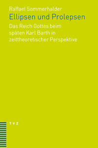 Cover-Abbildung für Ellipsen und Prolepsen (Softcover/Paperback) (99999---978-3-290-18724-8)
