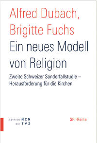 Ein neues Modell von Religion