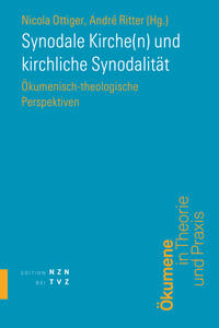 Synodale Kirche(n) und kirchliche Synodalität
