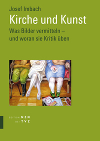 Cover-Abbildung für Kirche und Kunst (Softcover/Paperback) (99999---978-3-290-20253-8)