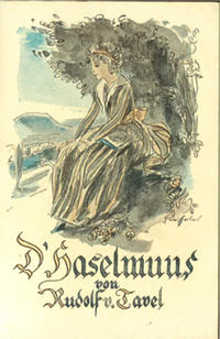D'Haselmuus