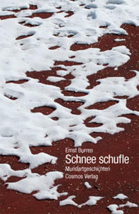 Schnee schufle