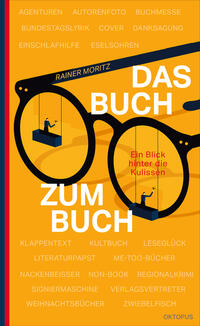 Das Buch zum Buch