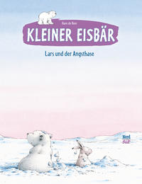 Kleiner Eisbär - Lars und der Angsthase