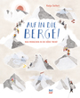 Cover: Seifert, Katja Auf in die Berge!