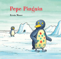 Pepe Pinguin